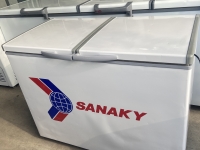 Tủ đông -mát Sanaky inverter VH-2899W4K/280 lít