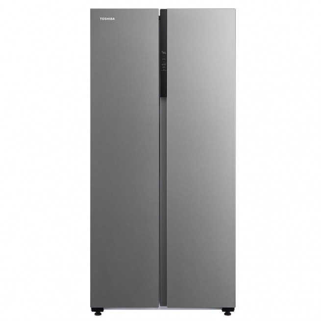 Tủ lạnh Toshiba GR-RS600WI-PMV(49)-460 lít