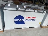  Tủ đông Darling DMF-7699WSI Inverter 770L