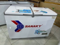 Tủ đông Sanaky VH-3699A3 270 lít Inverter