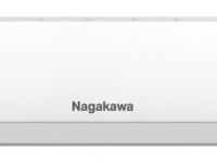 Máy lạnh Nagakawa Inverter 1 HP NIS-C09R2U51