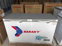 Tủ đông Sanaky Inverter VH-4099A4K 400 lít
