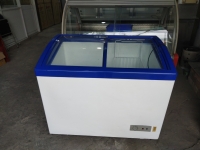 Tủ đông cũ Sanaky Inverter VH-3899K3-380  lít