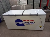 Tủ đông Darling DMF-1079ASI Inverter 1000 lít